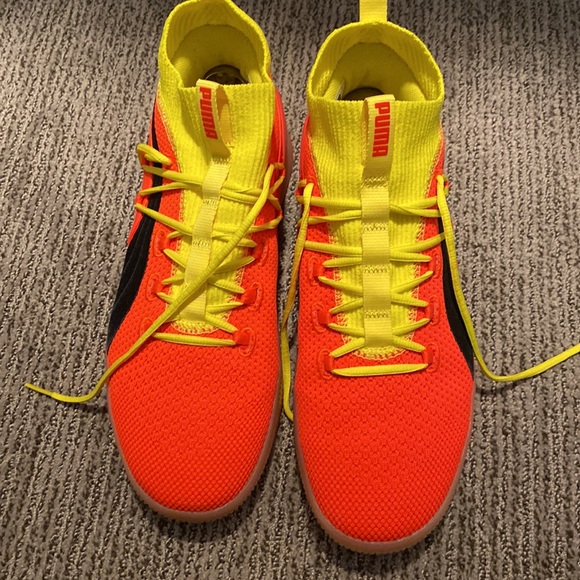 Puma Clyde Court - Picture 4 of 4